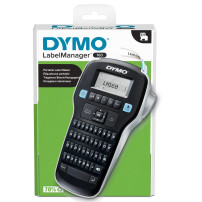 Dymo® LabelManager ™ 160 Dispositivo di lettere