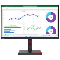 Lenovo ThinkVision T32P-30 Monitor 80 cm (31,5 pollici)