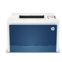 HP Color Laserjet Pro 4202dn Stampante laser a colori
