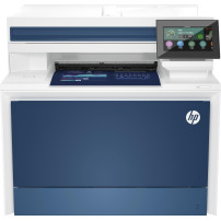 HP Color Laserjet Pro 4302fdn Color Laser Multifunction Stampante
