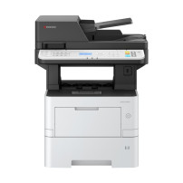 Kyocera Climate Protection System Ecosys MA4500FX/PLES + Dispositivo multifunzione laser S/W