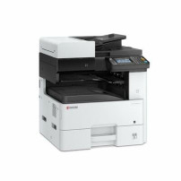 Kyocera Climate Protection System ECOSYS M4125IDN/Plus + Dispositivo multifunzione laser