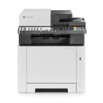 Kyocera Ecosys MA2100CWFX/Plus + Dispositivo multifunzione laser