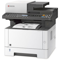 Kyocera Climate Protection System ECOSYS M2135DN/Plus + Dispositivo multifunzione laser S/W