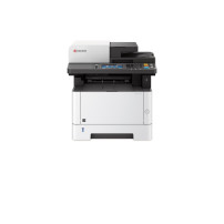 Kyocera Climate Protection System ECOSYS M2735DW/Plus + Dispositivo multifunzione laser S/W