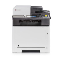 Kyocera Climate Protection System ECOSYS M5526CDW/Plus + Dispositivo multifunzione laser a colori