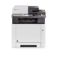 Kyocera Climate Protection System ECOSYS M5526CDN/Plus Incl. 3 anni garantiscono dispositivo multifunzione del graffio colorato 