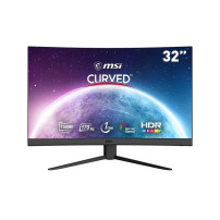 MSI Optix G32CQ4DE E2 Monitoraggio di gioco curvo 80 cm (31,5 pollici)