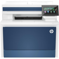 HP Color LaserJet Pro 4302FDW Dispositivo multifunzione laser a colori