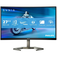 Philips Evnia 27M1C5200 W Monitoraggio di gioco curvo 68,5 cm (27 pollici)