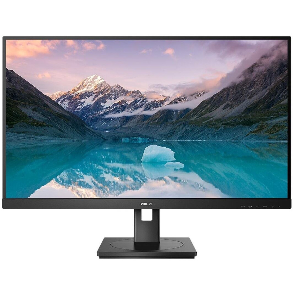 Philips S-Line 275S9jml Business Monitor 68,5 cm (27 pollici) Philips S-Line 275S9jml Business Monitor 68,5 cm (27 pollici)