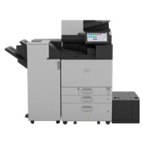 RICOH nella stampante multifunzione laser a colori C5510 (A)