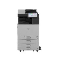 Ricoh nella stampante multifunzione laser a colori C2010
