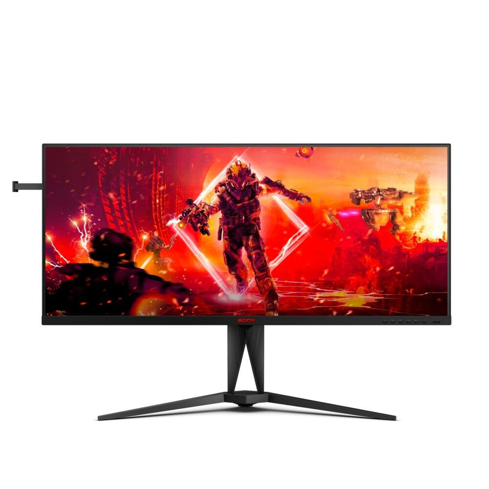 AOC Agon Ag405uxc Gaming Monitor 100 cm (40 pollici) AOC Agon Ag405uxc Gaming Monitor 100 cm (40 pollici)