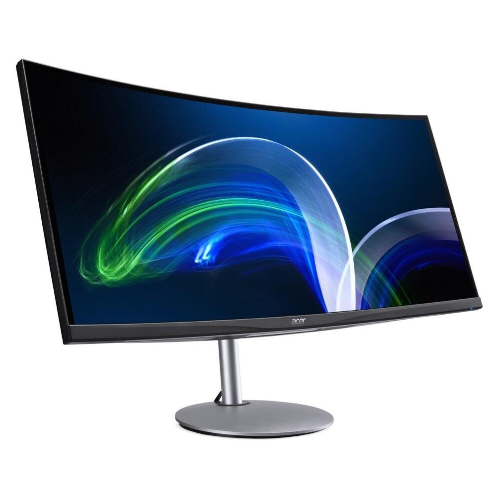 Acer CB382Cur Curved Monitor 95.3 cm (37,5 pollici) Acer CB382Cur Curved Monitor 95.3 cm (37,5 pollici)