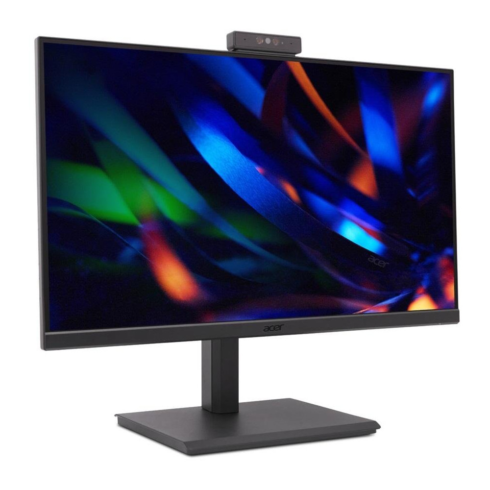 Acer Vero B247YDE Monitor 60,5 cm 23,8 pollici