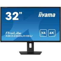 IIYAMA Prolite XB3288UHSU-B5 Monitor 80 cm (32 pollici)