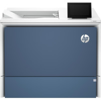 HP Color Laserjet Enterprise 6700dn Color Laser Stampter