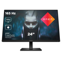 HP Omen 24 Gaming Monitor 60,5 cm (24 pollici)