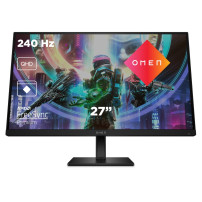 HP OME 27QS Gaming Monitor 68,58 cm (27 pollici)