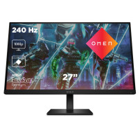 HP OMEN 27S Monitoraggio di gioco curvo 68,58 cm (27 pollici)