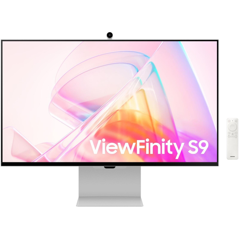 Samsung Viewfinity S9 S27C902PAU Smart Monitor 68cm (27 pollici) Samsung Viewfinity S9 S27C902PAU Smart Monitor 68cm (27 pollici)