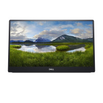 Dell P1424H Mobile Monitor (14 pollici) 35,6 cm