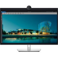 Dell Ultrasharp Monitor U3224KBA (31,5 pollici) 80 cm