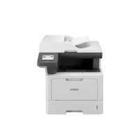 Brother MFC-L5710dn Laser Multifunction Device S/W