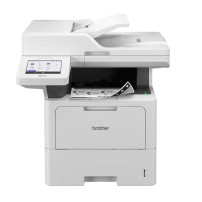 Brother MFC-L6710DW Dispositivo multifunzione laser S/W