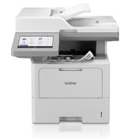 Brother MFC-L6910DN Laser Multifunction Device S/W