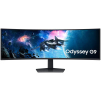 Samsung Odyssey G9 S49CG954EU Monitoraggio di gioco curvo 124 cm (49 pollici)