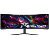 Samsung Odyssey NEO G9 S57CG954NU Monitor di gioco 145 cm (57 pollici)