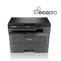 Fratello DCP-L2627DWE Dispositivo multifunzione laser-S/W