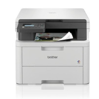 Brother DCP-L3520CDW Dispositivo multifunzione laser a colori