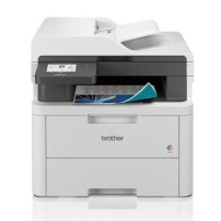 Fratello DCP-L3555CDW DEVISI MULTIFUNZIONE LASER
