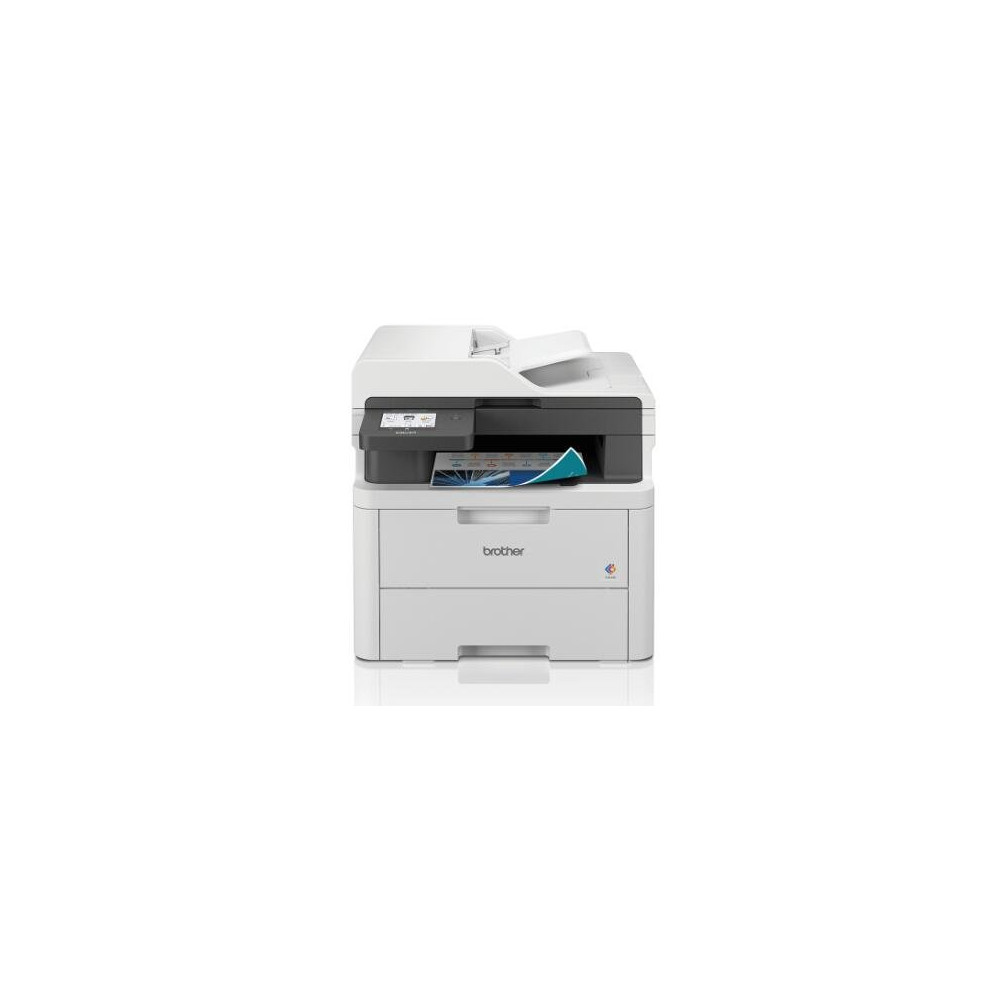 Fratello DCP-L3555CDW DEVISI MULTIFUNZIONE LASER