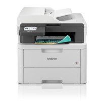 Brother MFC-L3740CDWE Color Laser Multifunction Device