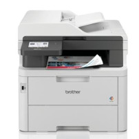 Brother MFC-L3760CDW Dispositivo multifunzione laser a colori