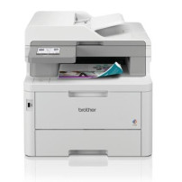 Brother MFC-L8390CDW Dispositivo multifunzione laser a colori
