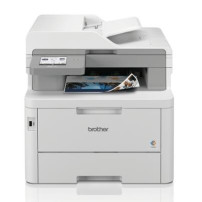 Brother MFC-L8340CDW Dispositivo multifunzione laser a colori