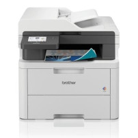 Brother DCP-L3560CDW Dispositivo multifunzione laser a colori