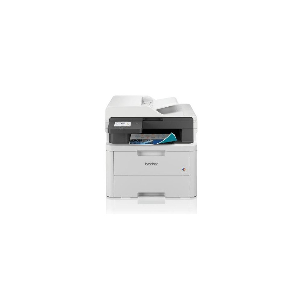 Brother DCP-L3560CDW Dispositivo multifunzione laser a colori Brother DCP-L3560CDW Dispositivo multifunzione laser a colori