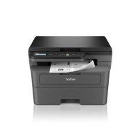 Brother DCP-L2620DW Dispositivo multifunzione laser S/W