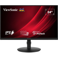 ViewSonic VG2408A Monitor 60,45 cm (23,8 pollici)