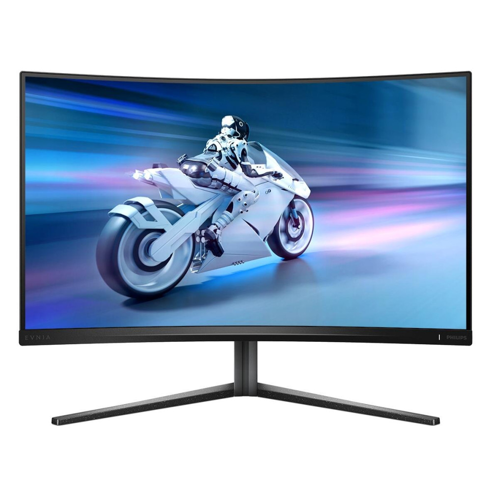 Philips Evnia 32M2C5500W Monitoraggio di gioco curvo 80 cm (31,5 pollici) Philips Evnia 32M2C5500W Monitoraggio di gioco curvo 80 cm (31,5 pollici)