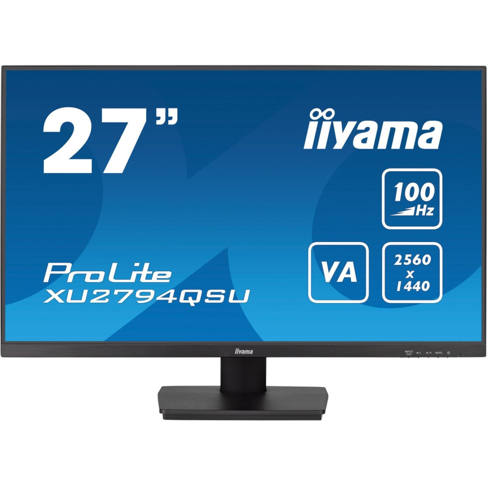 IIYAMA Prolite XU2794QSU-B6 Monitor 68,5 cm (27 "")