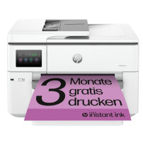 HP OfficeJet Pro 9730E Device multifunzione a getto
