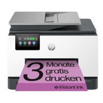 HP OfficeJet Pro 9132E Device multifunzione a getto