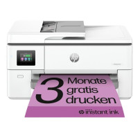 HP OfficeJet Pro 9720E Device multifunzione a getto